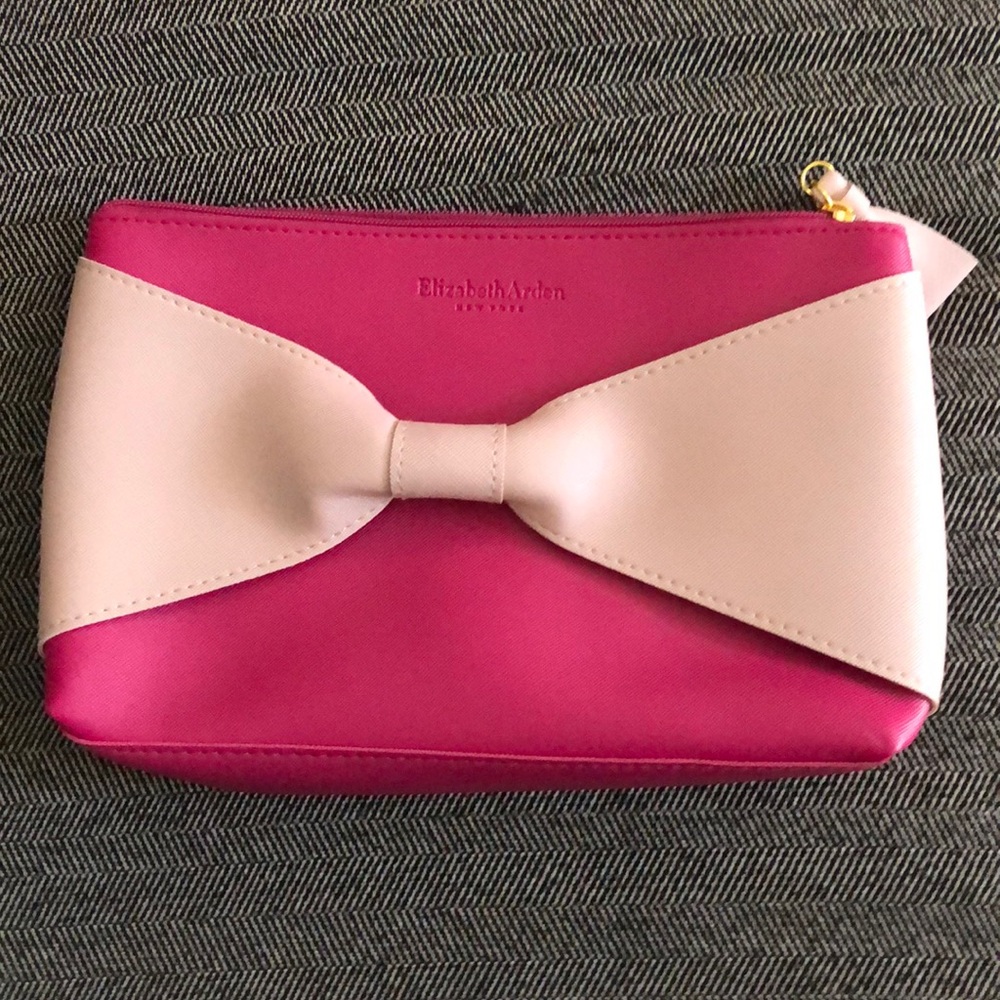 New purse